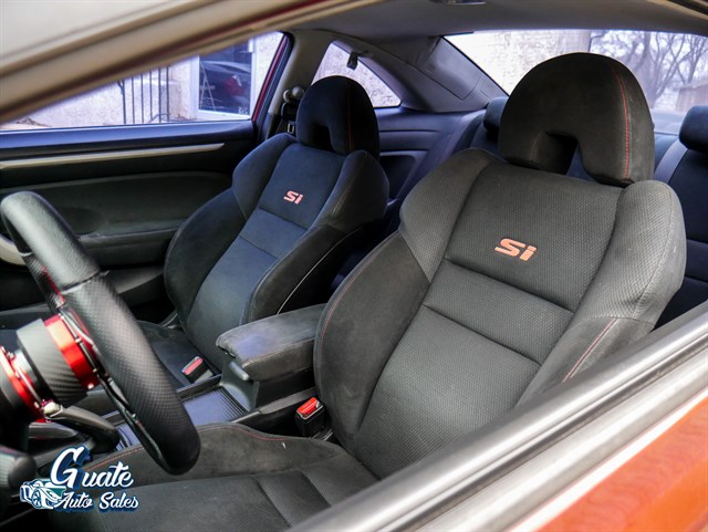 Honda Civic photo 15