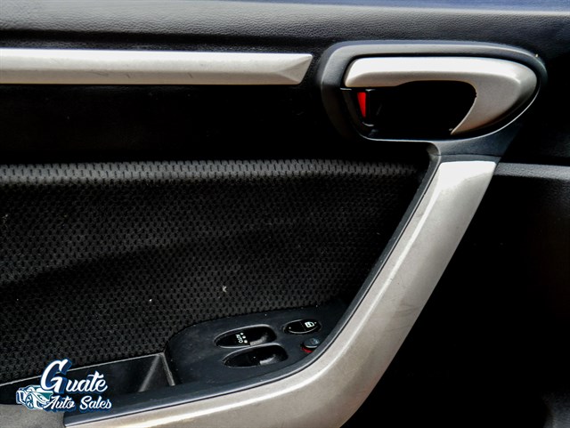 Honda Civic photo 14