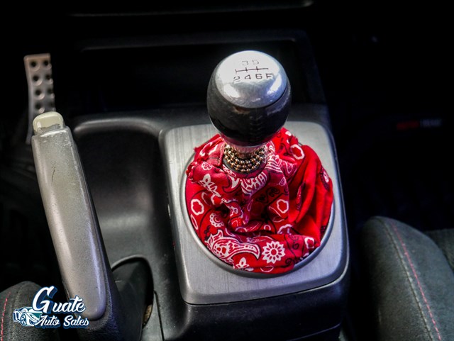 Honda Civic photo 12