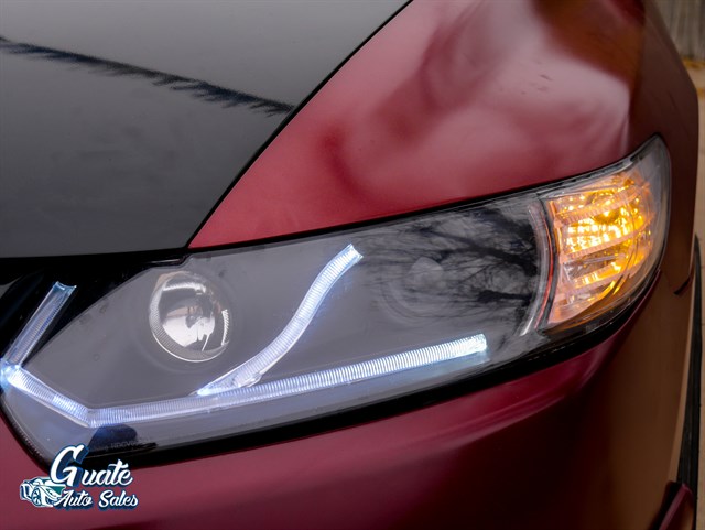 Honda Civic photo 17
