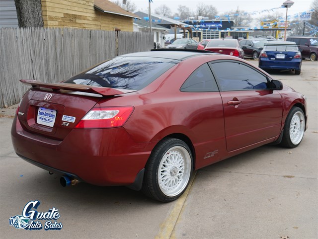 Honda Civic photo 7