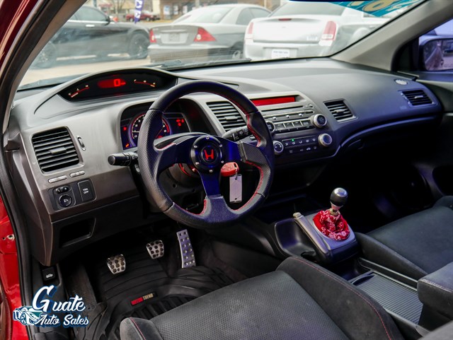Honda Civic photo 9