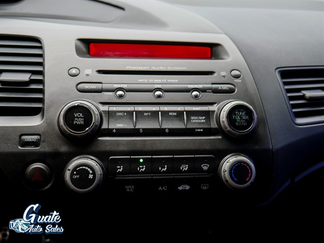 Honda Civic photo 13