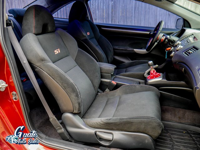 Honda Civic photo 16