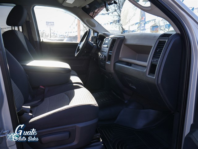 Ram 1500 photo 16