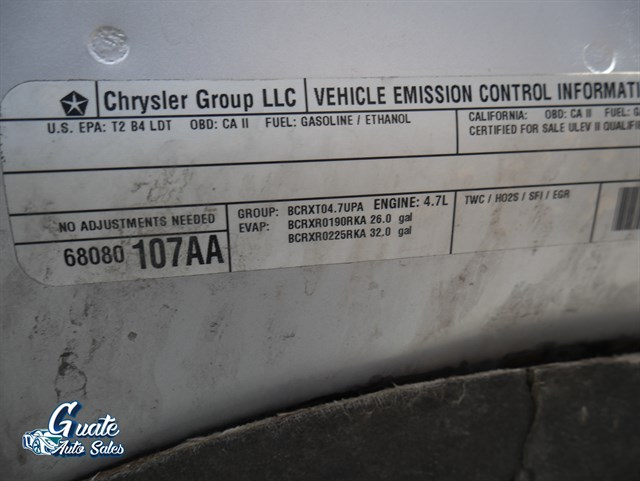 Ram 1500 photo 18