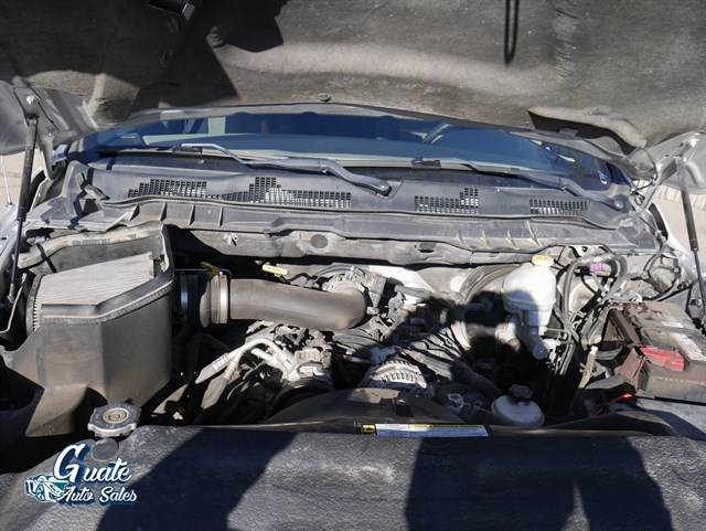 Ram 1500 photo 17