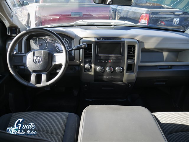 Ram 1500 photo 4