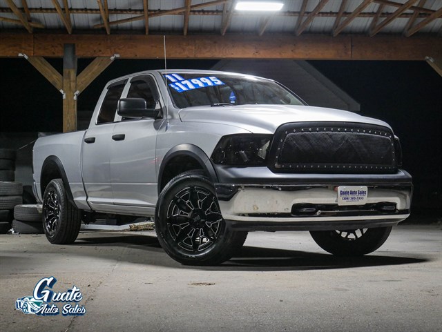 Ram 1500