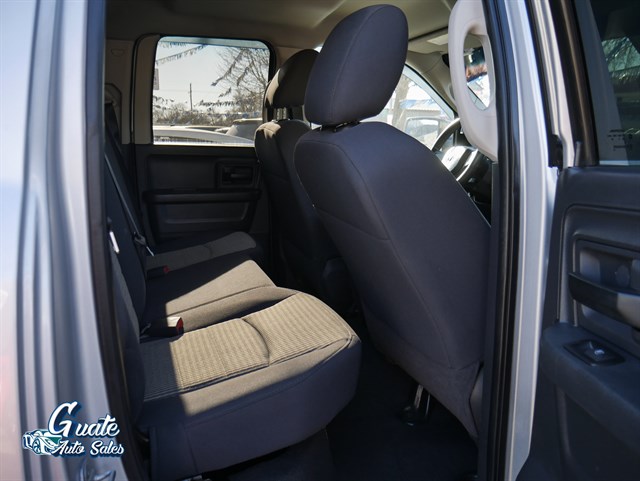 Ram 1500 photo 15