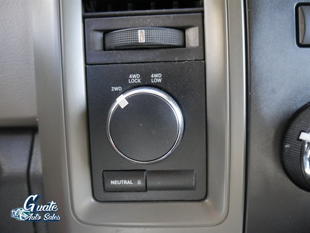 Ram 1500 photo 7