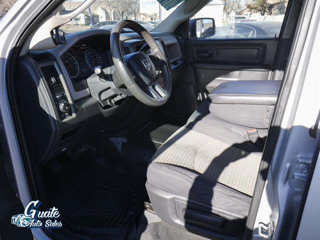 Ram 1500 photo 8
