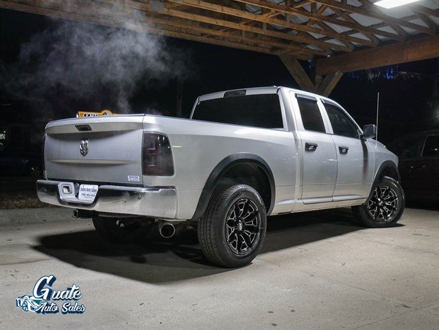 Ram 1500 photo 13