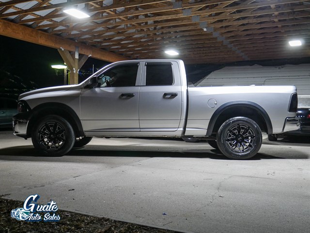 Ram 1500 photo 10