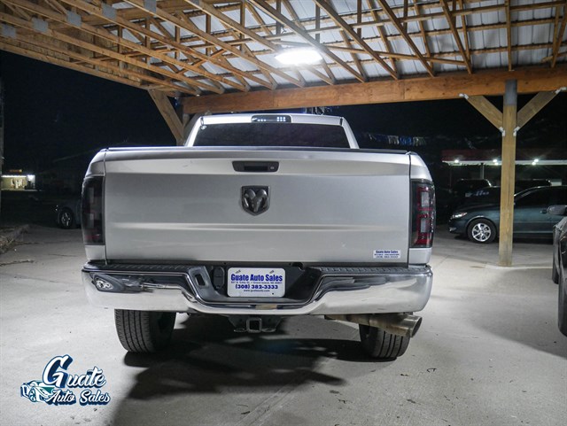 Ram 1500 photo 12
