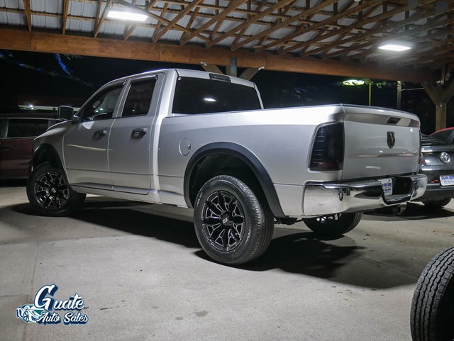 Ram 1500 photo 11