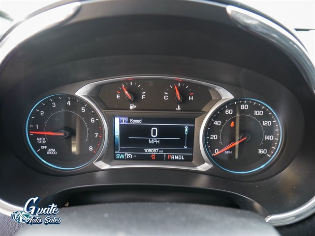 Chevrolet Malibu photo 6