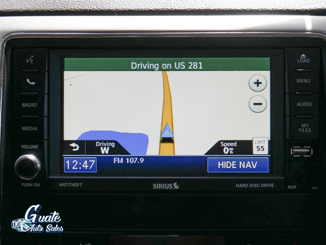 Jeep Grand Cherokee photo 7