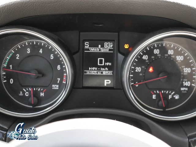 Jeep Grand Cherokee photo 6