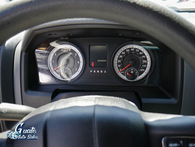 Ram 1500 photo 5
