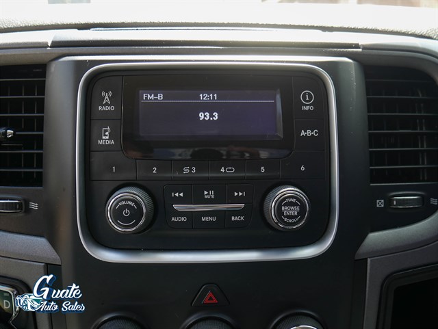 Ram 1500 photo 6