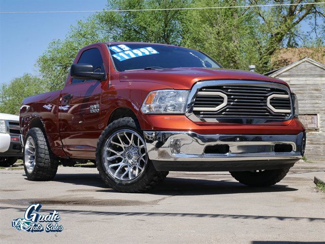 Ram 1500