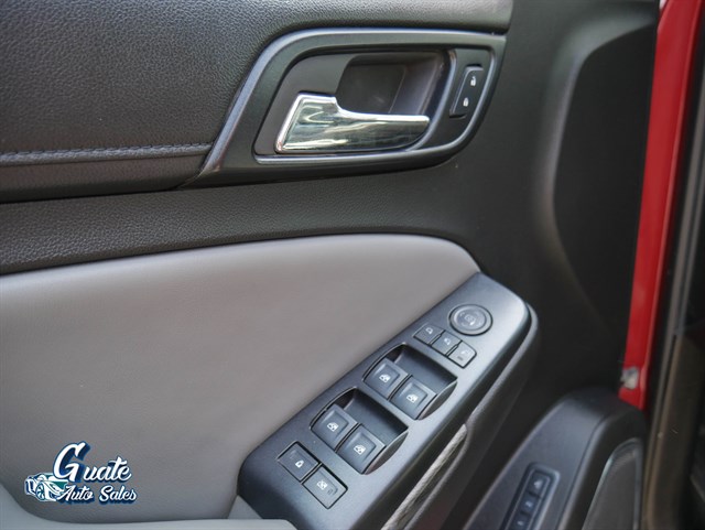 Chevrolet Tahoe photo 6