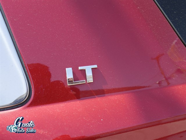 Chevrolet Tahoe photo 16
