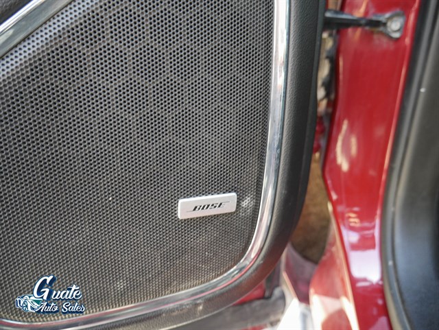 Chevrolet Tahoe photo 7