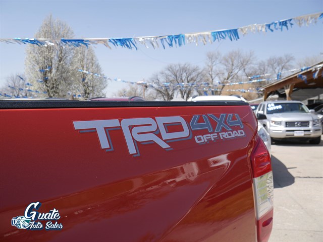 Toyota Tundra photo 3