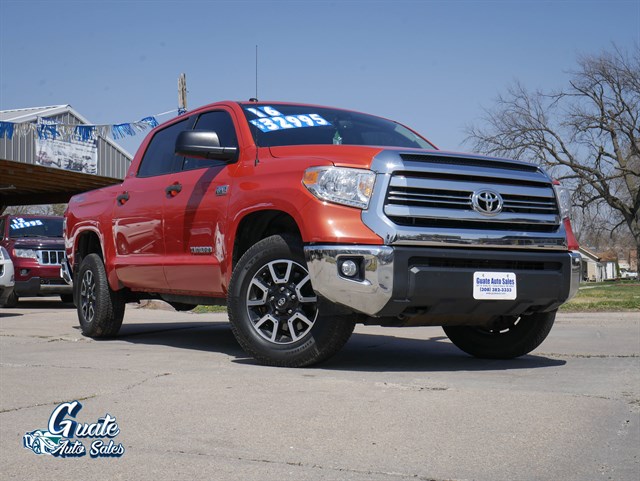 Toyota Tundra