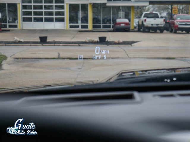 Chevrolet Camaro photo 7