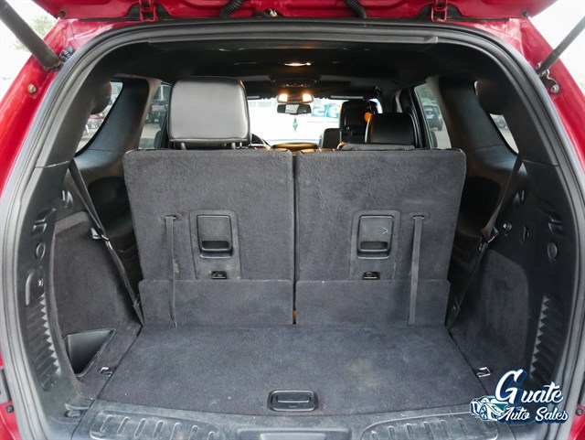 Dodge Durango photo 15