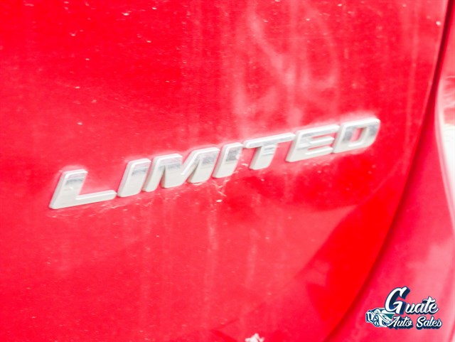 Dodge Durango photo 14