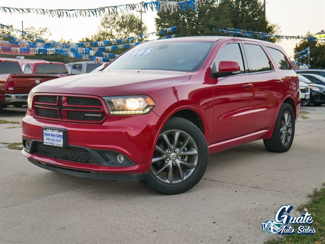 Dodge Durango photo 2