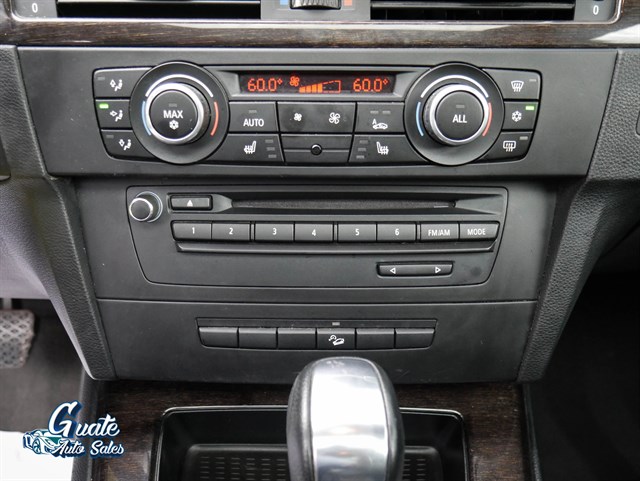 BMW 3 Series photo 6