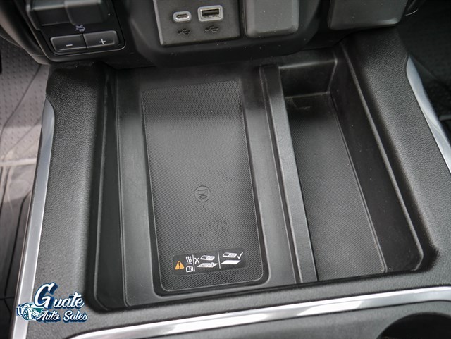 Chevrolet Silverado photo 11