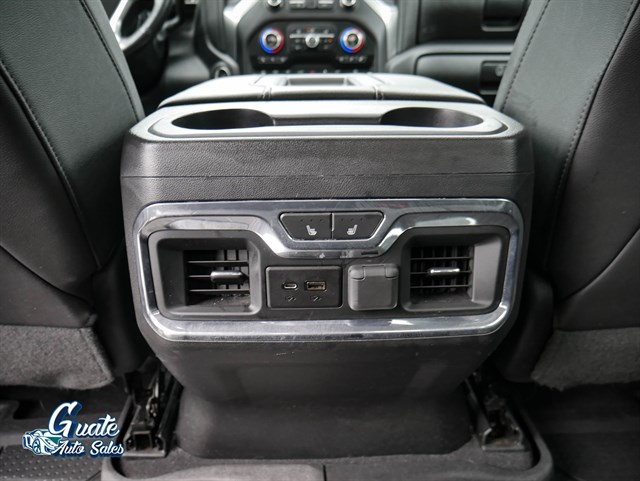 Chevrolet Silverado photo 13