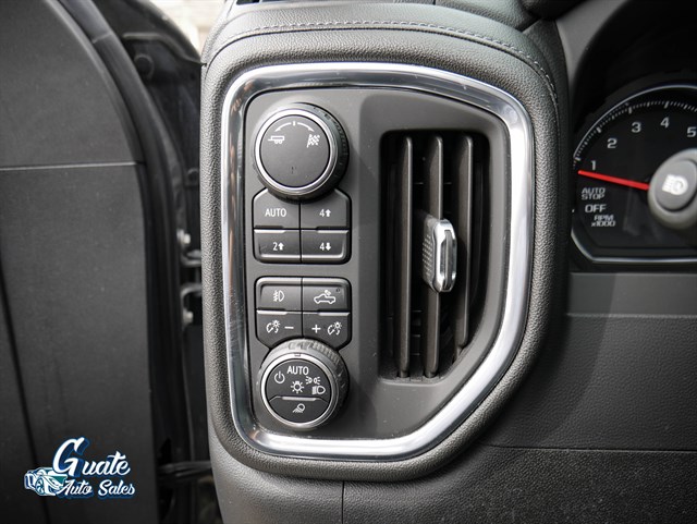 Chevrolet Silverado photo 6