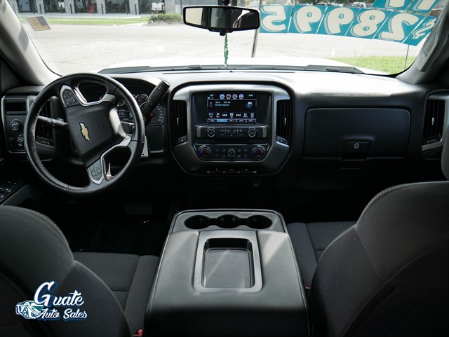 Chevrolet Silverado photo 4