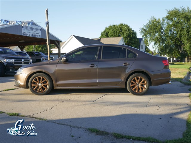 Volkswagen Jetta photo 10