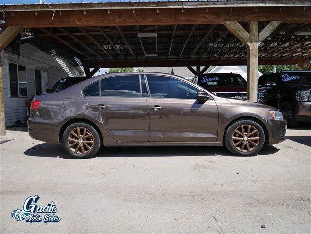 Volkswagen Jetta photo 15