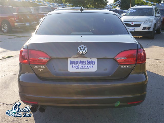 Volkswagen Jetta photo 12