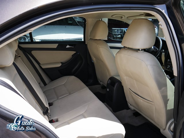 Volkswagen Jetta photo 16