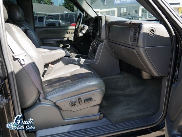 Chevrolet Silverado photo 15