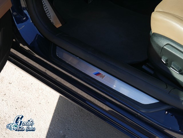 BMW 750Li photo 11