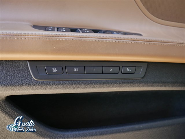 BMW 750Li photo 6