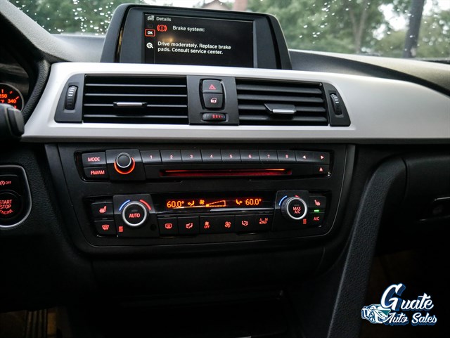 BMW 3 Series photo 6