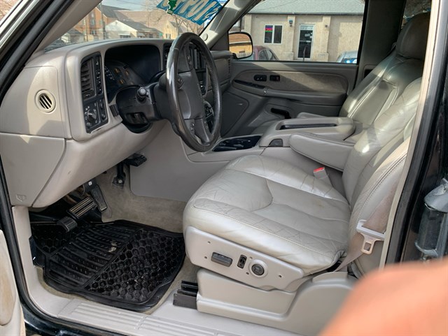 GMC Sierra photo 4