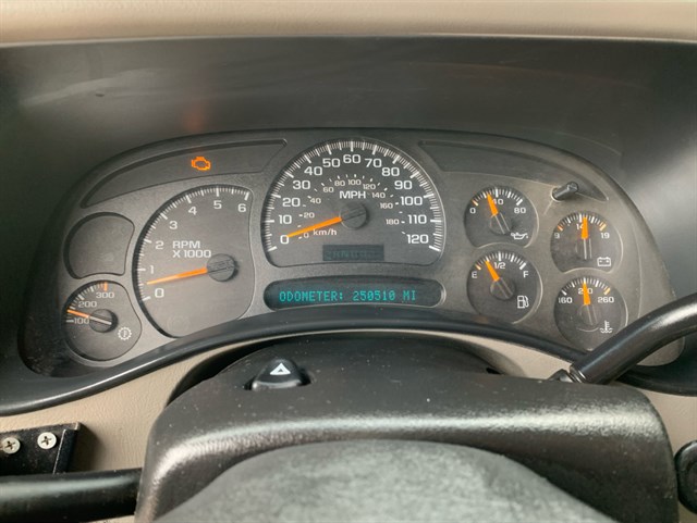 GMC Sierra photo 5